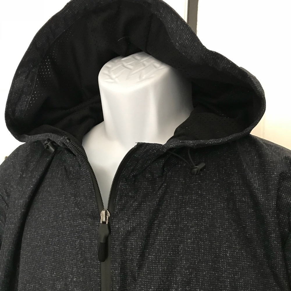 NEW w/Tag-Men’s MARC ANTHONY Hooded Jacket XXL